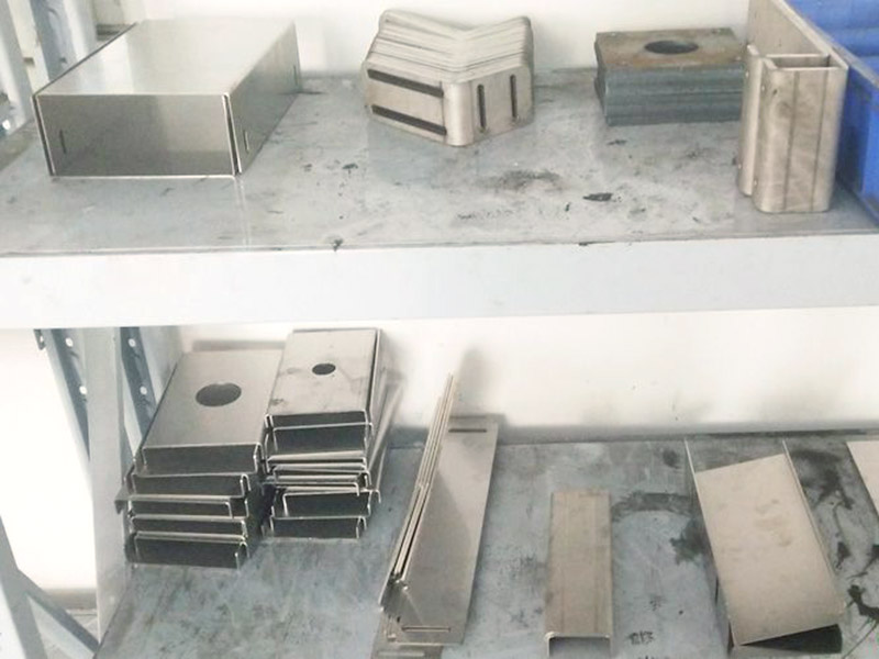 个体五金加工厂怎么收国税?