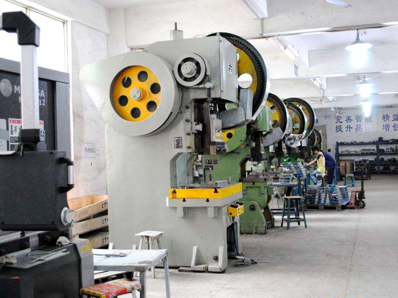 五金加工厂工资怎么样?各类职位介绍