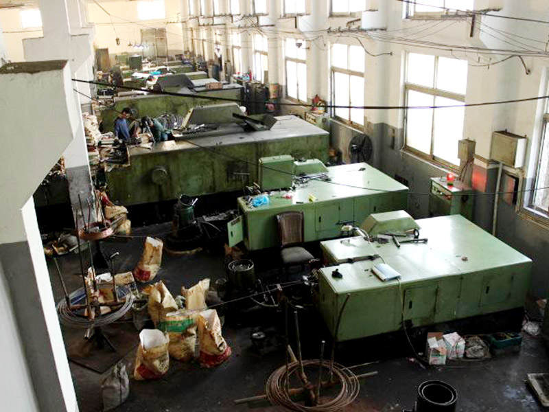 五金加工厂怎么注册?详细介绍