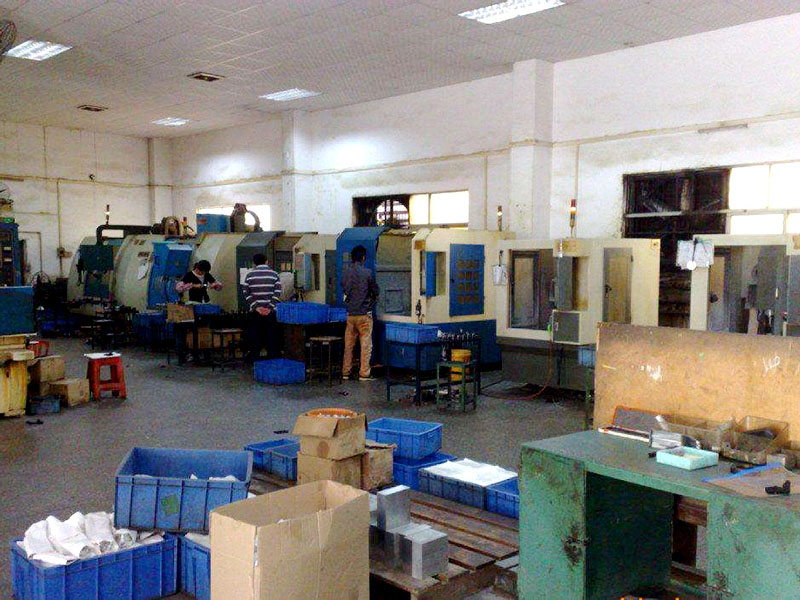 五金加工店利润有多少?