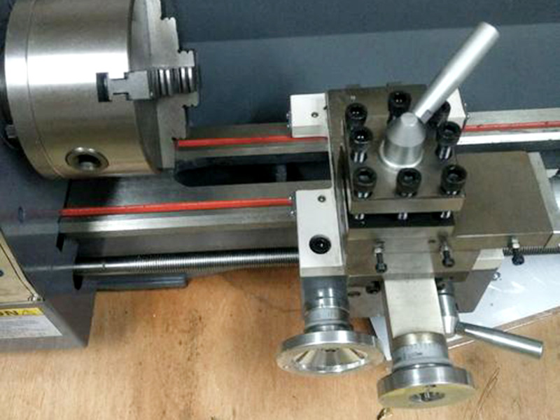 车床可以加工多高硬度的金属?