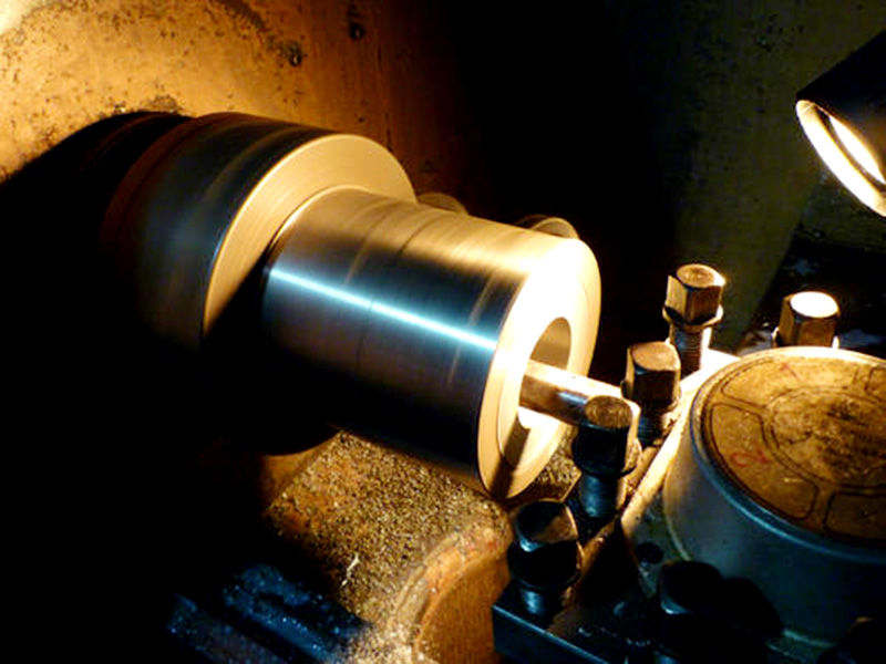 五金加工厂是干什么的?主要做这些产品!