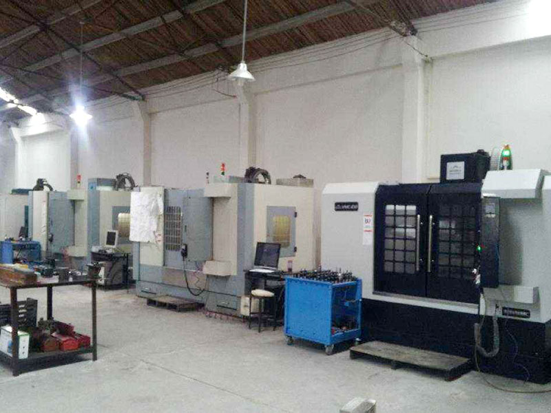 五金加工赚钱吗?还不错哦!