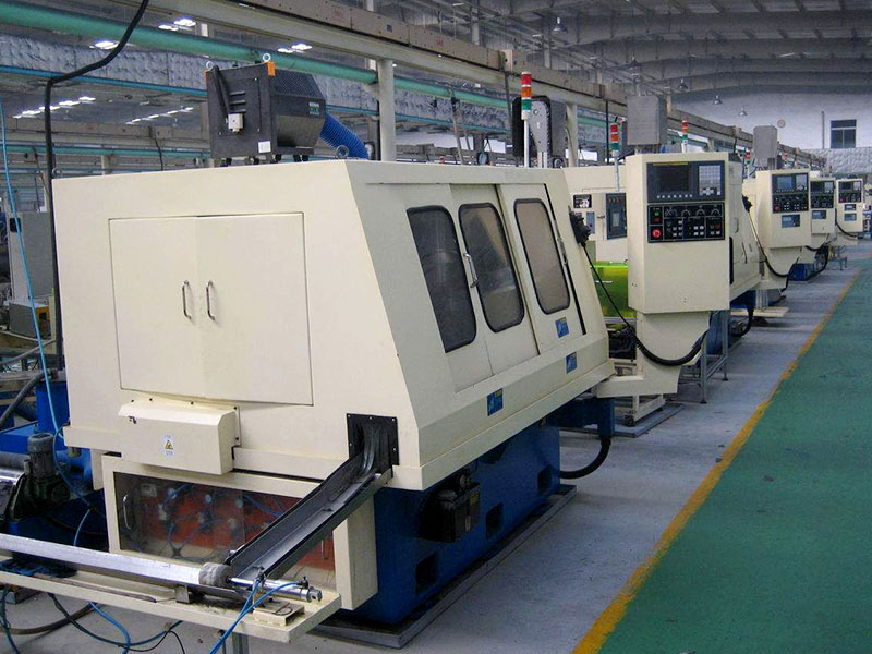 数控车床能加工多重的工件?重量介绍!