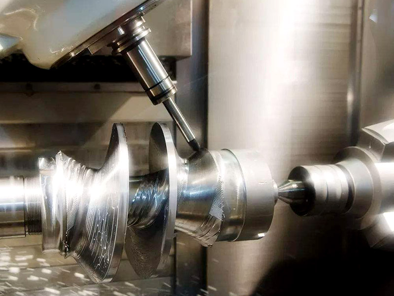 车床加工是干什么的?工作特点!