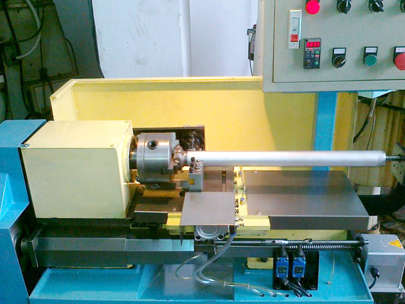 车床加工难吗?难度介绍!