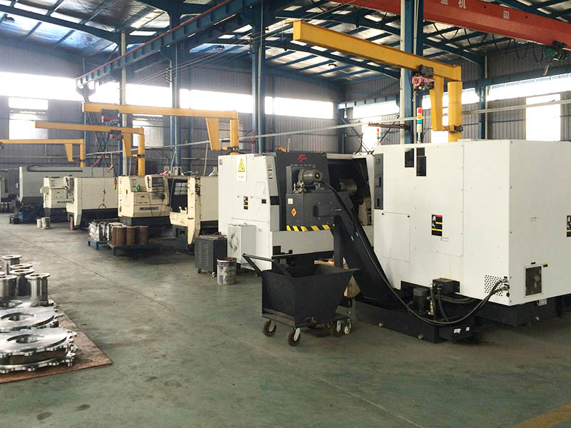 五金加工厂能否设置在小区内?