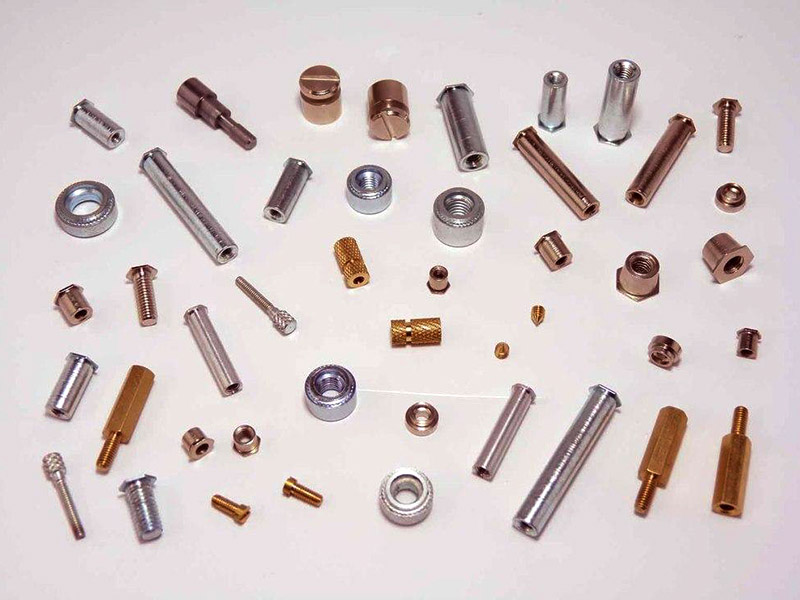 家庭如何加工小五金?项目实施!