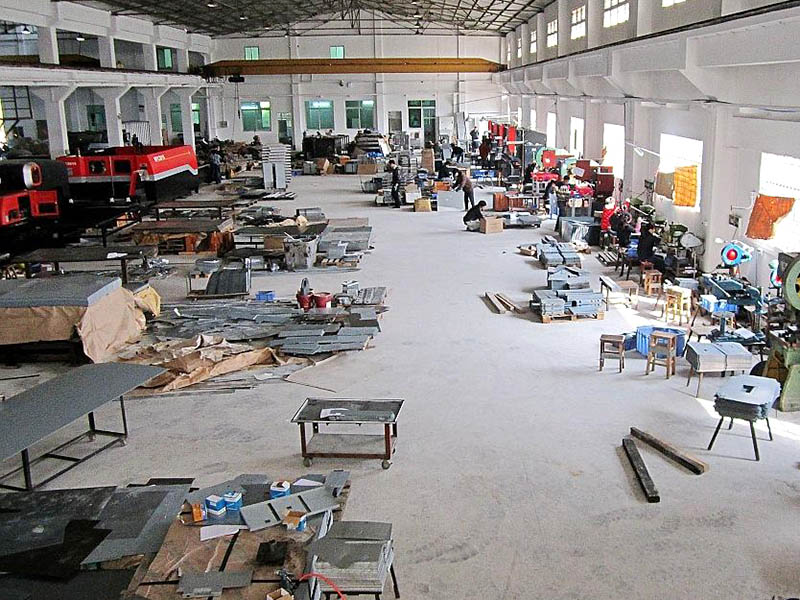 五金加工业是不是很难做?