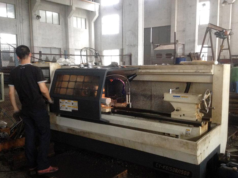 数控车床加工整球用什么车刀?好用推荐!