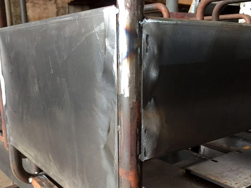 五金焊接加工要不要做环评?