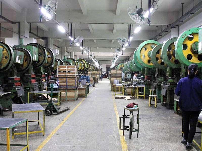 五金加工计划书咋写?范文分享!