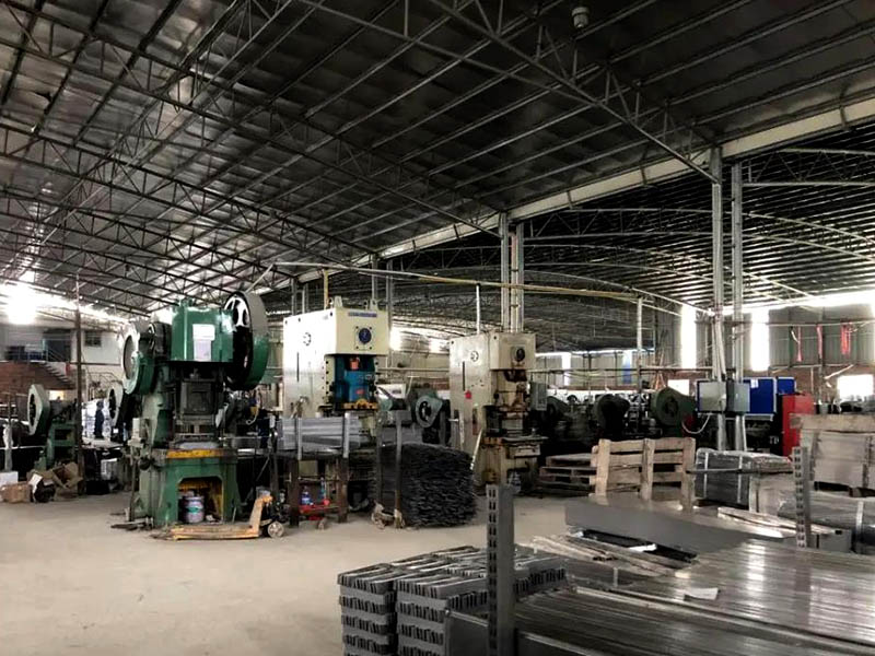 五金加工厂需要投资多少?开五金加工厂要求!