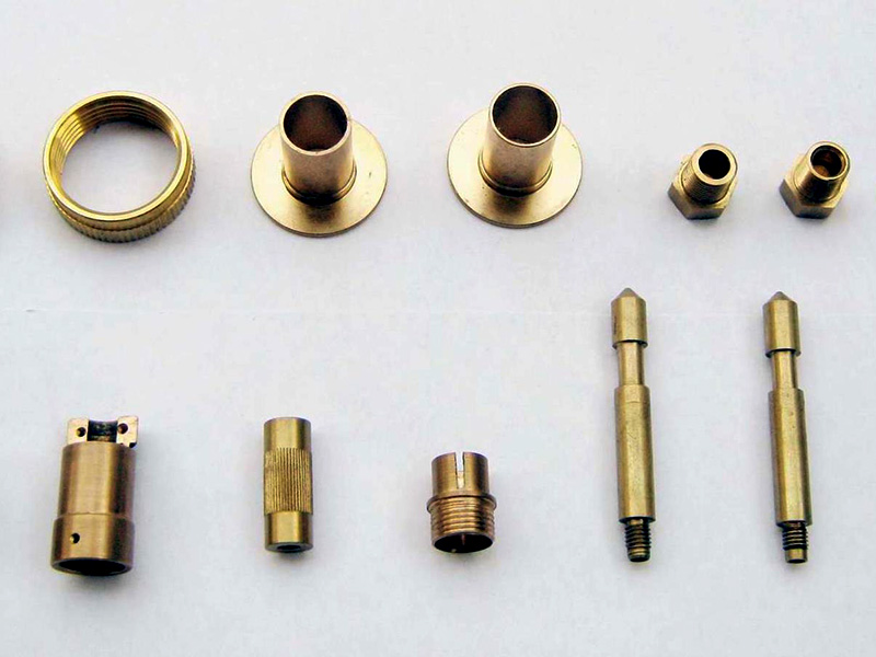 合肥小五金加工哪个地方多?合肥五金加工厂家推荐!