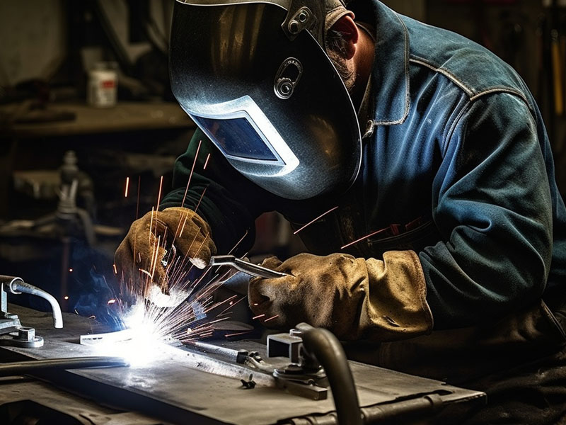 如何开小型五金加工厂(打造小型五金加工厂的成功之路)