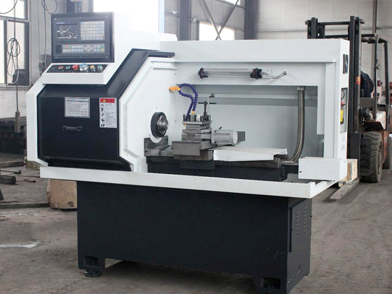 有没有加工仪表车床做出来的产品?