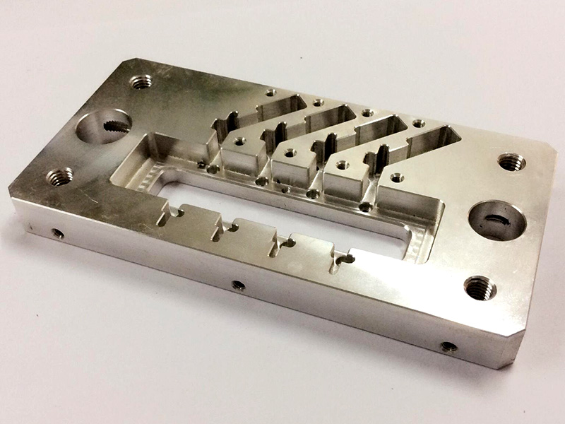 五金加工件怎么报价?出厂价计算方法!