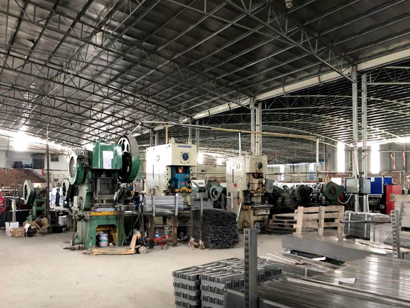 五金加工厂资金周转期多久?